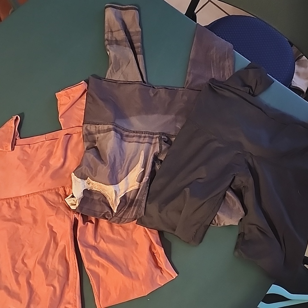 Teeki Legging Bundle